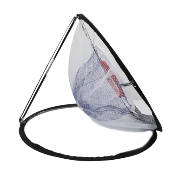 Golf Square Cutting Net - Target and Gathering Net