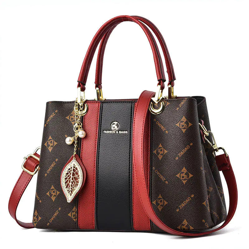 Stylish Large Capacity Handbag for Women