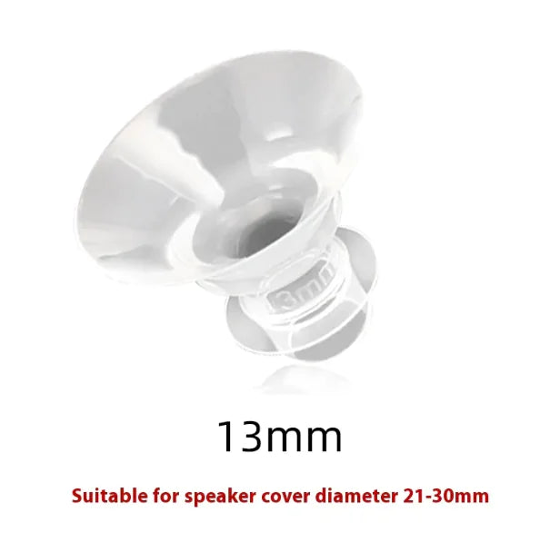 Silicone Duckbill Valve for Manual Breast Pumps