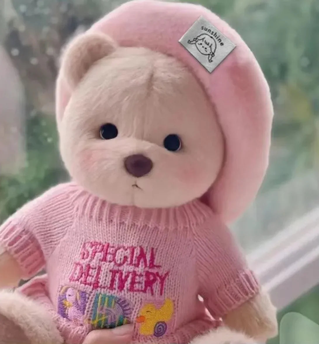 20cm Doll Bear Outfit