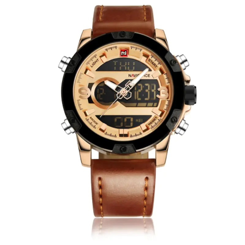 Men's Quartz Watch